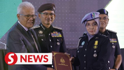 Immigration Department to generate over RM5bil revenue in 2022