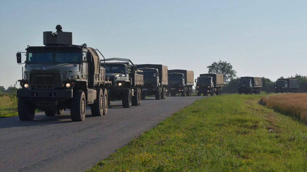 Cherson: Russen lassen offenbar verwundete Soldaten zurück