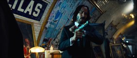 John Wick 4 (Trailer Ufficiale HD)