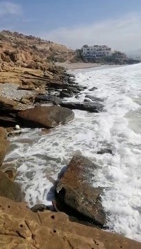 Surfing taghazout agadir morocco