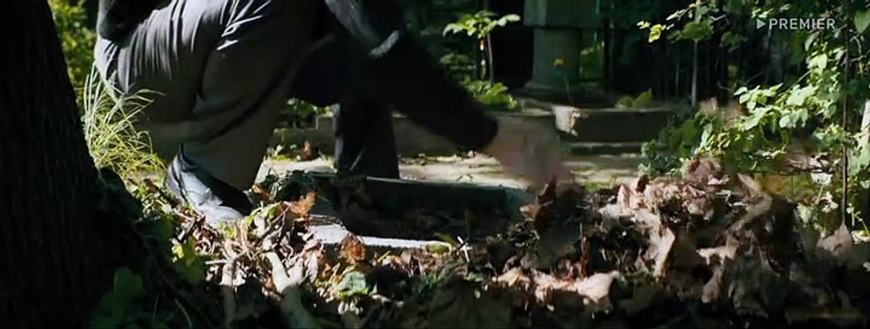 Ресторан по понятиям 2022 (х/ф)