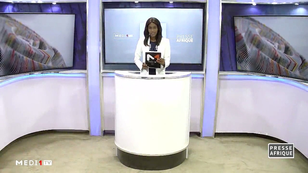 Presse Afrique - 09/11/2022