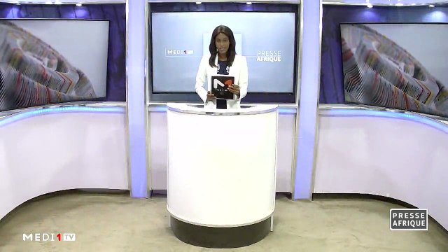 Presse Afrique - 09/11/2022