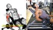 7 BEST Biceps Exercises for Bigger Arms  Gym Body Motivation