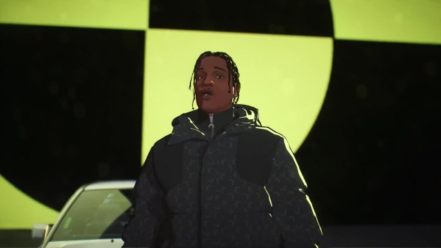 Need for Speed Unbound - Takeover Event Gameplay Trailer