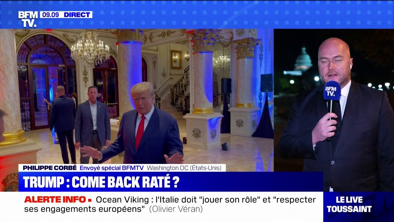 Midterms aux États-Unis: des résultats toujours très serrés entre républicains et démocrates