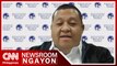 Pangangalaga sa mental health at karapatan ng mga bata | Newsroom Ngayon