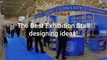 The Best Exhibition Stall Design Ideas