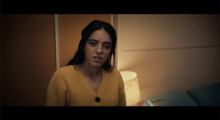 La Gravité : bande-annonce du film de SF français