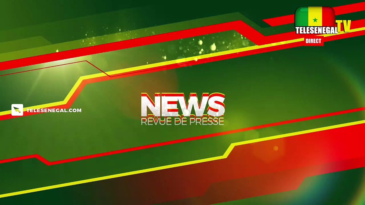 Revue de Presse du 09 Novembre 2022 Elhadj Assane Gueye