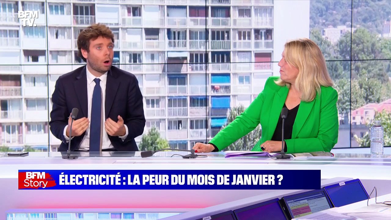 La facture multipliée par 4 pour le chauffage en HLM