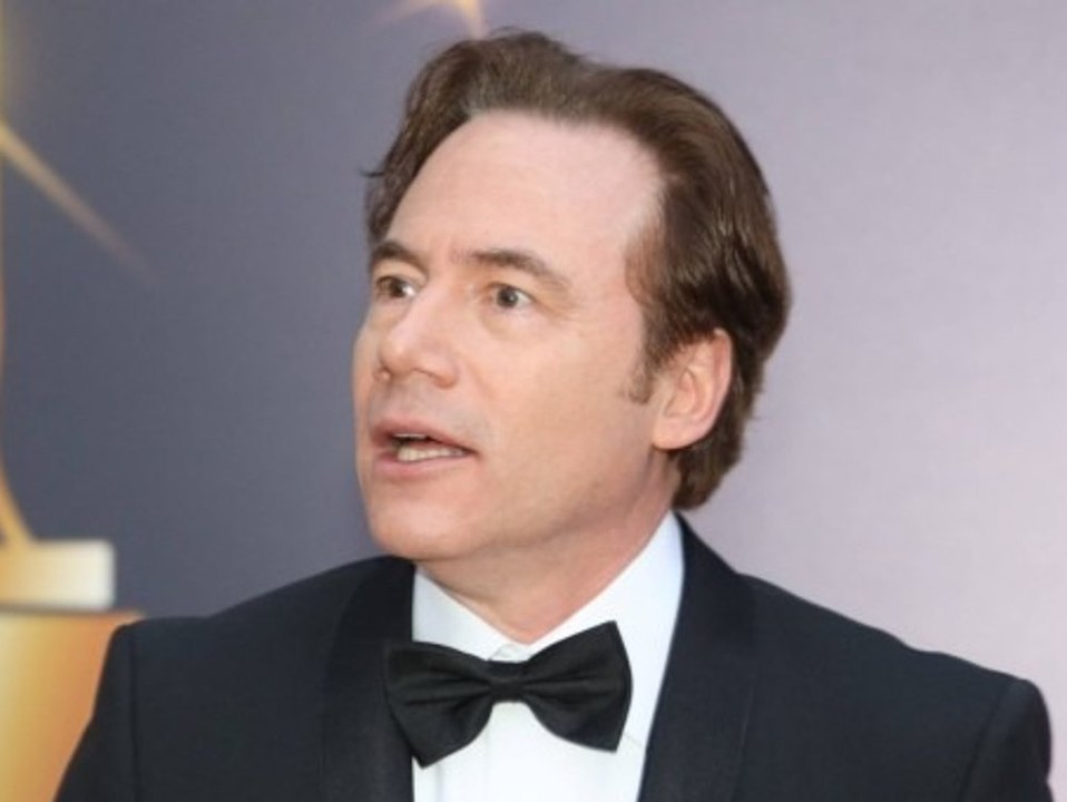 Michael "Bully" Herbig springt bei "TV total" ein