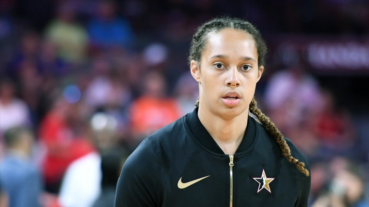 USA machen Russland wohl Angebot zu Gefangenen-Austausch mit Griner