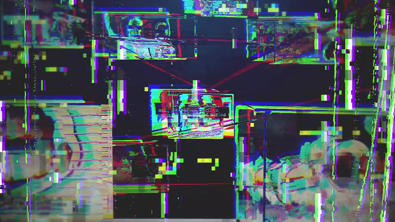 Inside Job Part 2 Official Trailer Netflix Vídeo Dailymotion