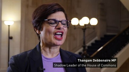 Labour: Williamson resignation shows PM’s weak leadership