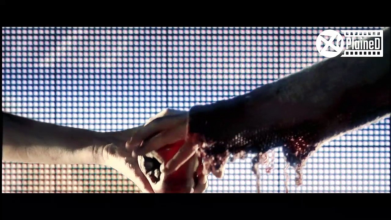 Robot Becomes Buddha and Gets Enlightenment Which Scares The Humans Into Shutting It Off