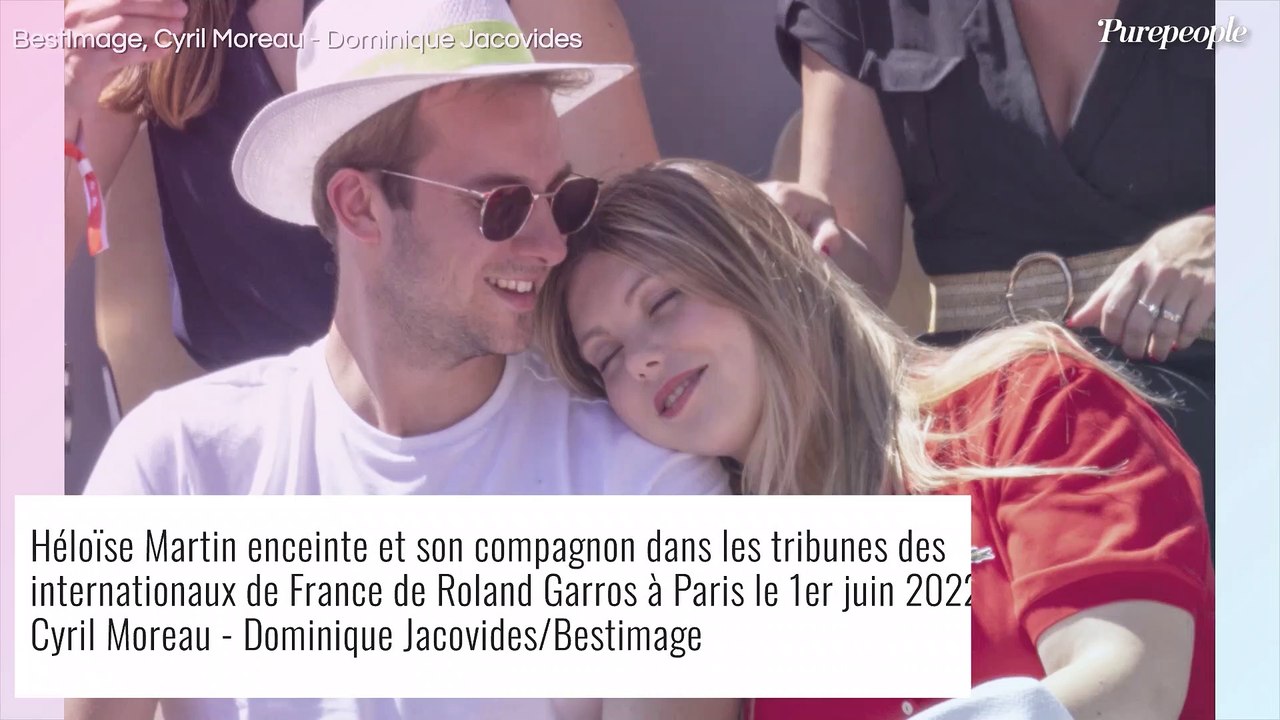 Héloïse Martin maman, sa fille de 3 mois victime d'une épidémie ultra violente : "Le sort s'acharne..."
