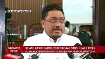 Kuasa Hukum Bantah Kuat Maruf Tahu Rencana Pembunuhan Yosua di Rumah Duren Tiga!