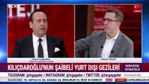 Sıradışı Strateji - Turgay Güler | Yusuf Alabarda | 8 Kasım 2022