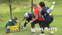 Running Man Philippines: Bardagulan sa ‘Pocket Money Race!’ (Episode 22 Highlights)