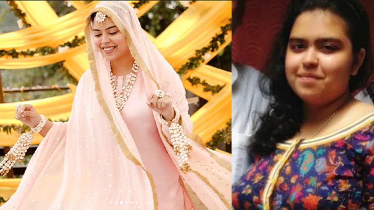 Saba Ibrahim Transformation देख आप भी रह जाएंगे दंग,80 kg Weight कैसे किया कम |Boldsky*Entertainment