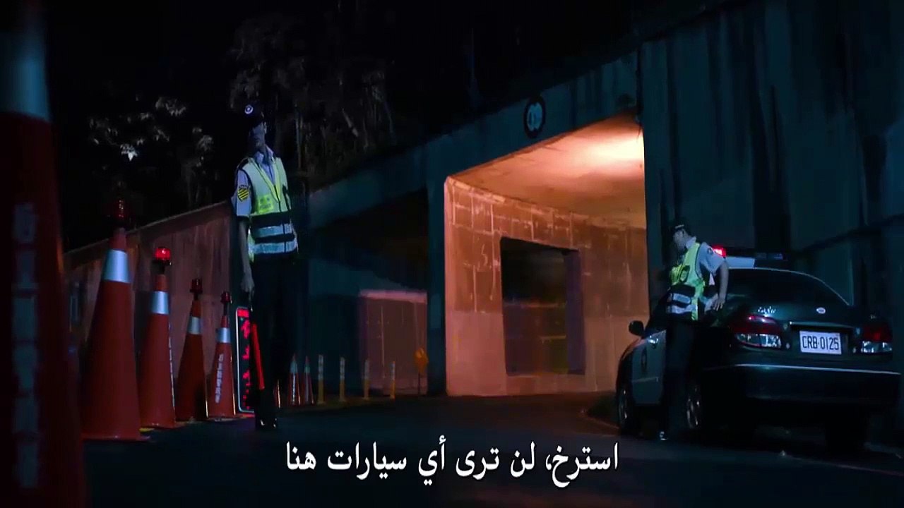 مترجم The 9th Precinct 2019 فيلم الرعب الكوري