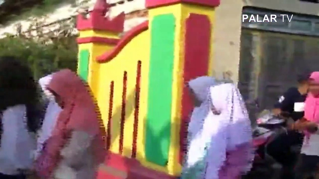 Jalan Palar Menyehat Terus