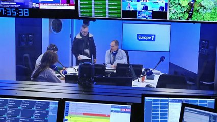 Download Video: EUROPE 1 ET VOUS - La participation citoyenne, un dispositif pour lutter contre la délinquance