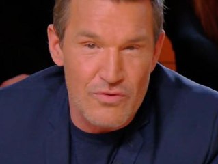 "Occupe-toi de ton fils qui fait le pervers narcissique à la télé" : Benjamin Castaldi clashée par une célèbre influenceuse après son passage...