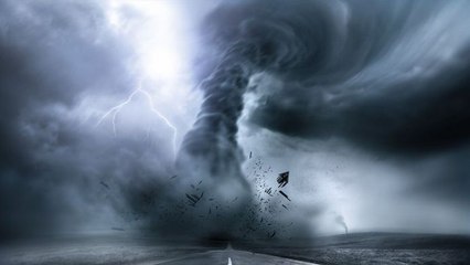 2050, Tornades, inondations et méga-incendies : peut-on éviter le pire ?