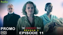 Handmaid’s Tale season 5 Episode 11 Spoiler | Hulu,The Handmaid’s Tale season 5 Episode 10 Recap