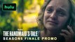 The Handmaid’s Tale Season 5 Finale | Preview | Hulu, Trailer, Promo, Ending, Spoiler, Release Date