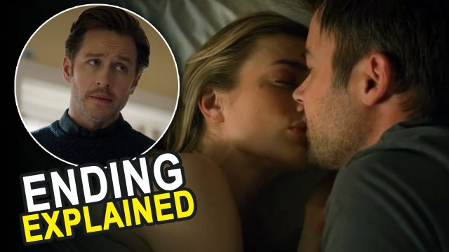 Manifest Season 4 Part 1 Recap & Ending Explained (HD) - Michaela Stone, Zeke Landon, Zeke Landon