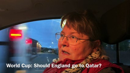 World Cup 2022 Qatar: Should we be going to World Cup?