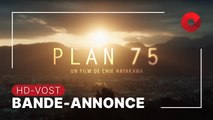 PLAN 75 : bande-annonce [HD-VOST]