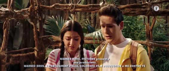 Me contro Te - Missione Giungla (Trailer Ufficiale HD) ⭐️