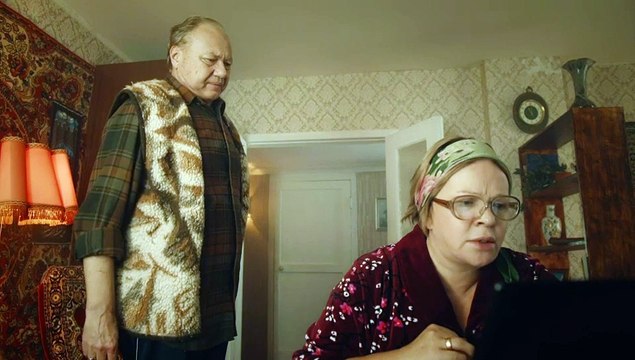 Корни - 2 сезон / 10 серия