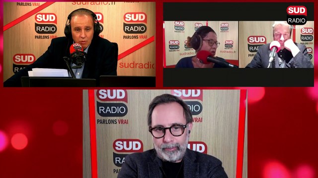 Agnès Pannier-Runacher accusée de conflit d'intérêt - Les débats du matin