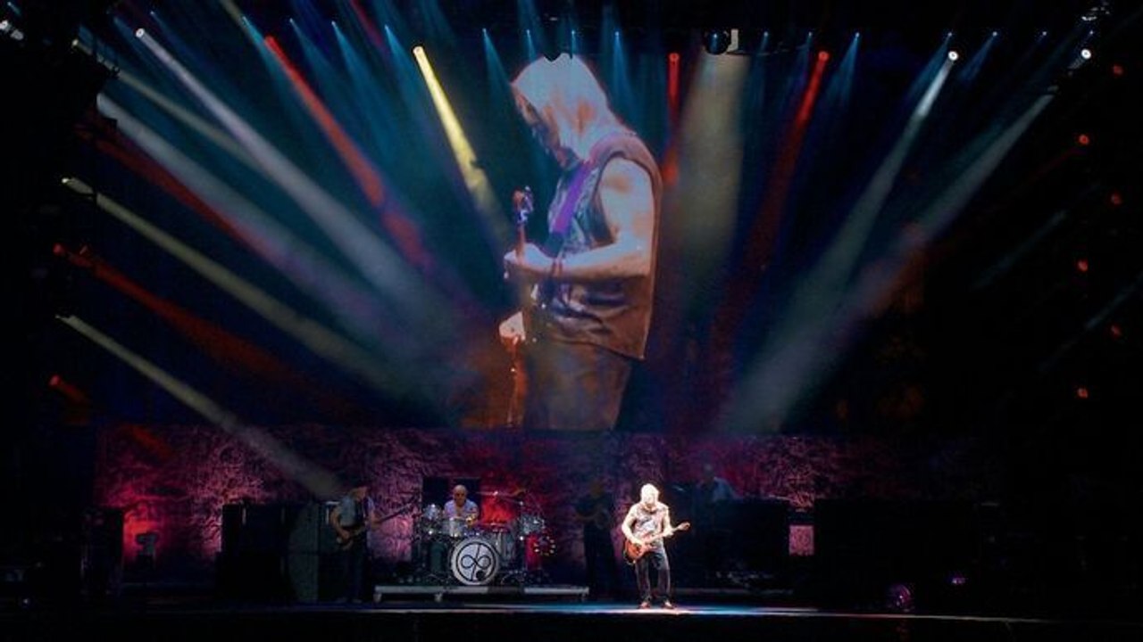 Hellfest - Deep Purple