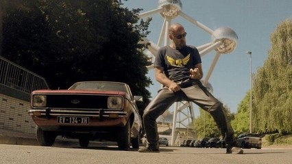 French Kiss Goes to Oulu