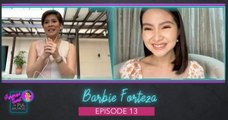 Episode 13: Barbie Forteza | Surprise Guest with Pia Arcangel