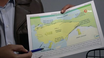 10 ayda 17 bin deprem yaşayan Türkiye’ye uzmanından 'kritik' uyarı