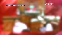Reaksi Kuat Maruf Dengar Susi Beri Kesaksian di Sidang, Sempat Geleng-geleng Kepala!