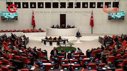 AKP ve MHP uyuşturucu trafiği araştırılsın da istemedi