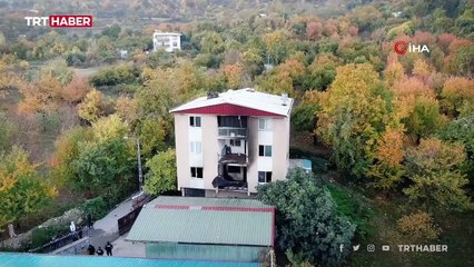 9 kişinin yangında can verdiği mahallede yas: Hepsi sevimli gariban çocuklardı...