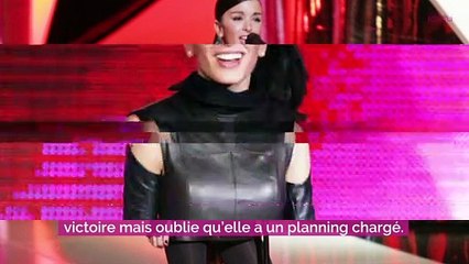Jenifer : voici la première chose qu’elle a faite à sa sortie du château de la « Star Academy »