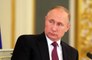 Vladimir Poutine ne se rendra pas au G20 de crainte d’être baffé par un diplomate !