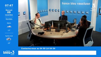 Ecole de la deuxième chance en Vaucluse