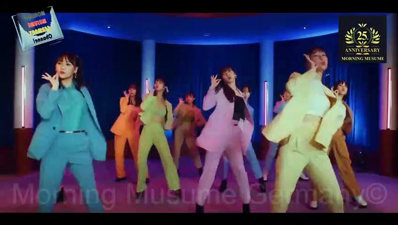 Juice=Juice (Bet on Everything and GO!) 4K