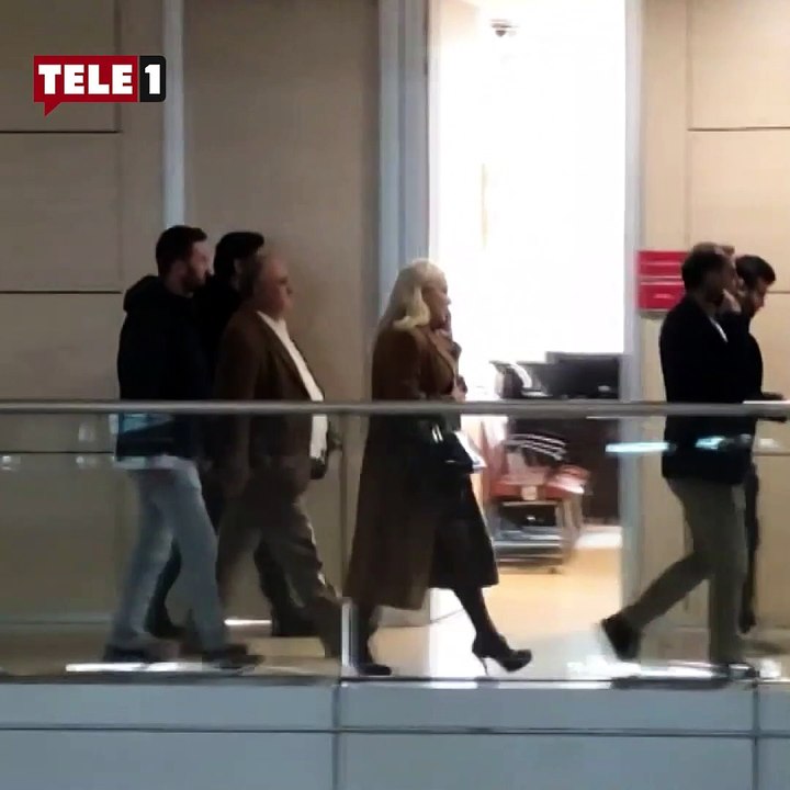 Cihan Kolivar’a tutuklama talebi
